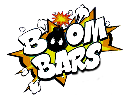 Boom Bars